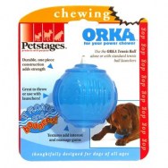 orka tennis ball
